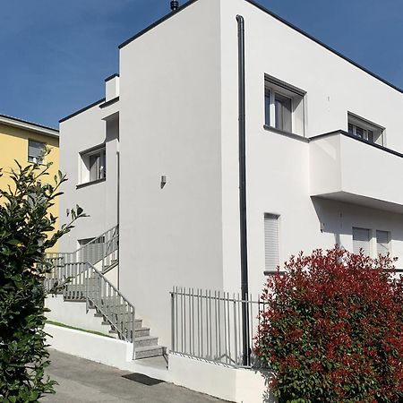 Green Home - Bellagio Apt Como Exterior photo